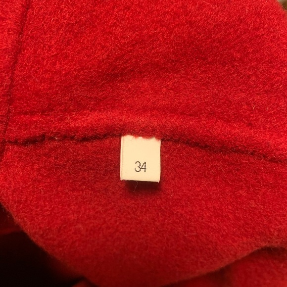 WoolCoat - Picture 5 of 7